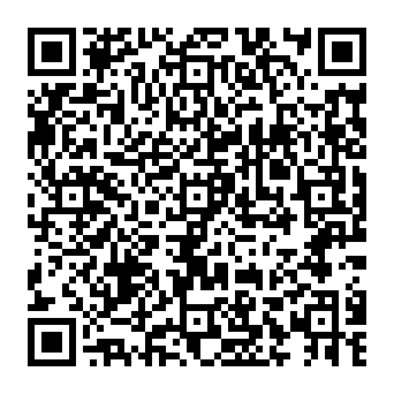 QR Kodu