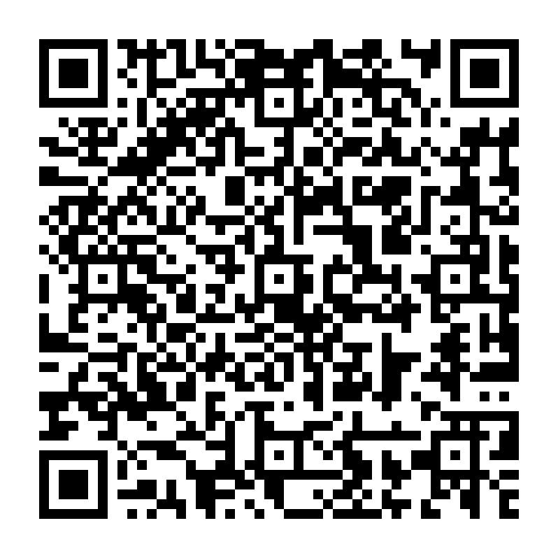 QR Kod
