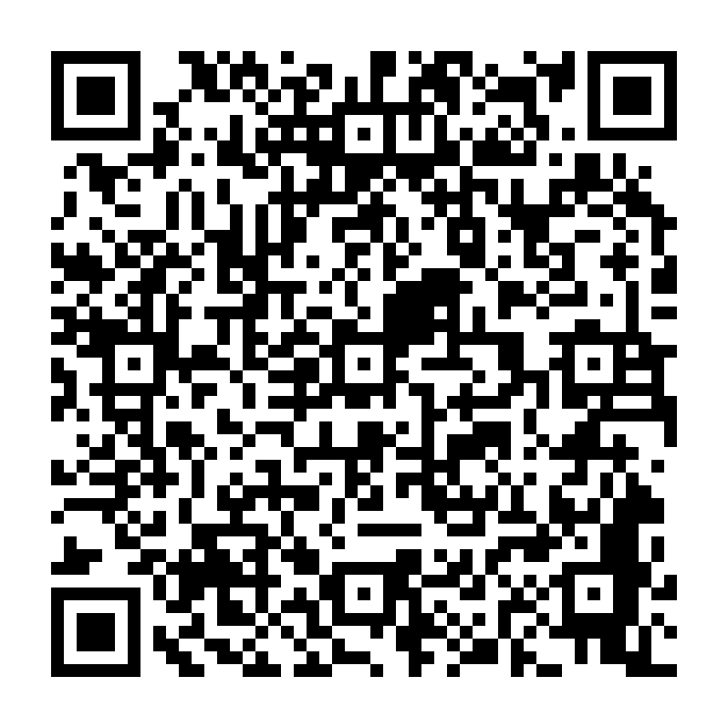 QR Kodu
