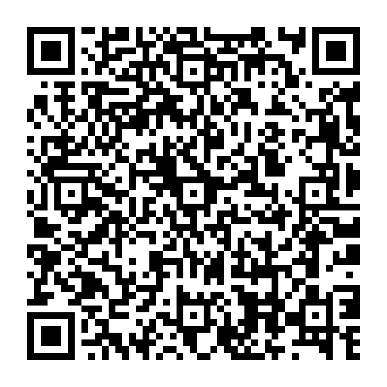 QR Kodu