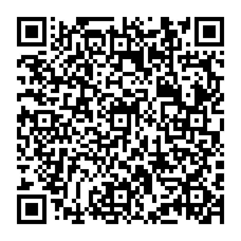 QR Kodu