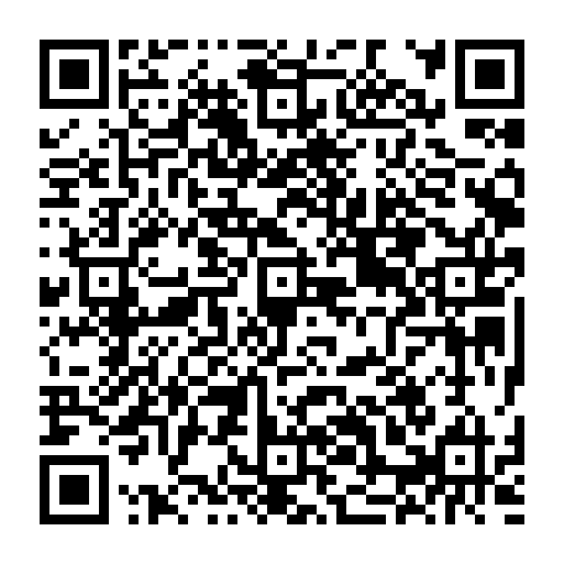 QR Kodu