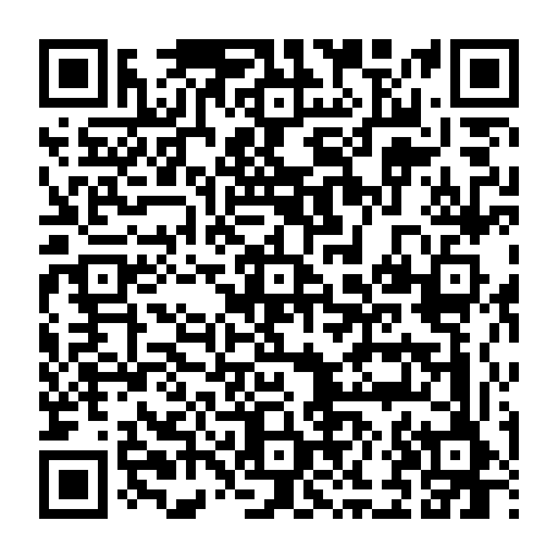 QR Kod