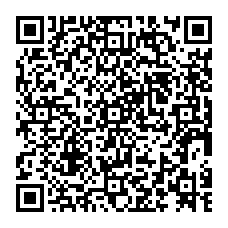 QR Kodu