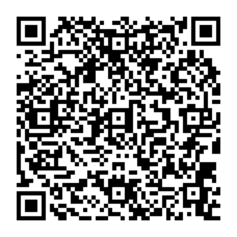 QR Kodu