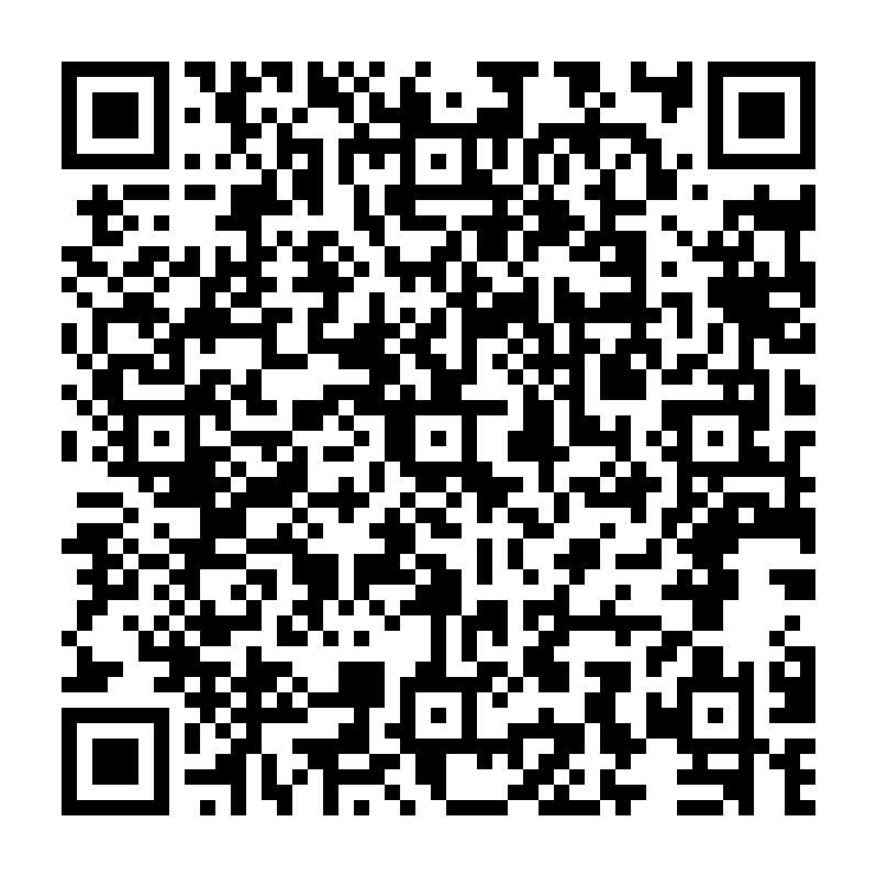 QR Kodu