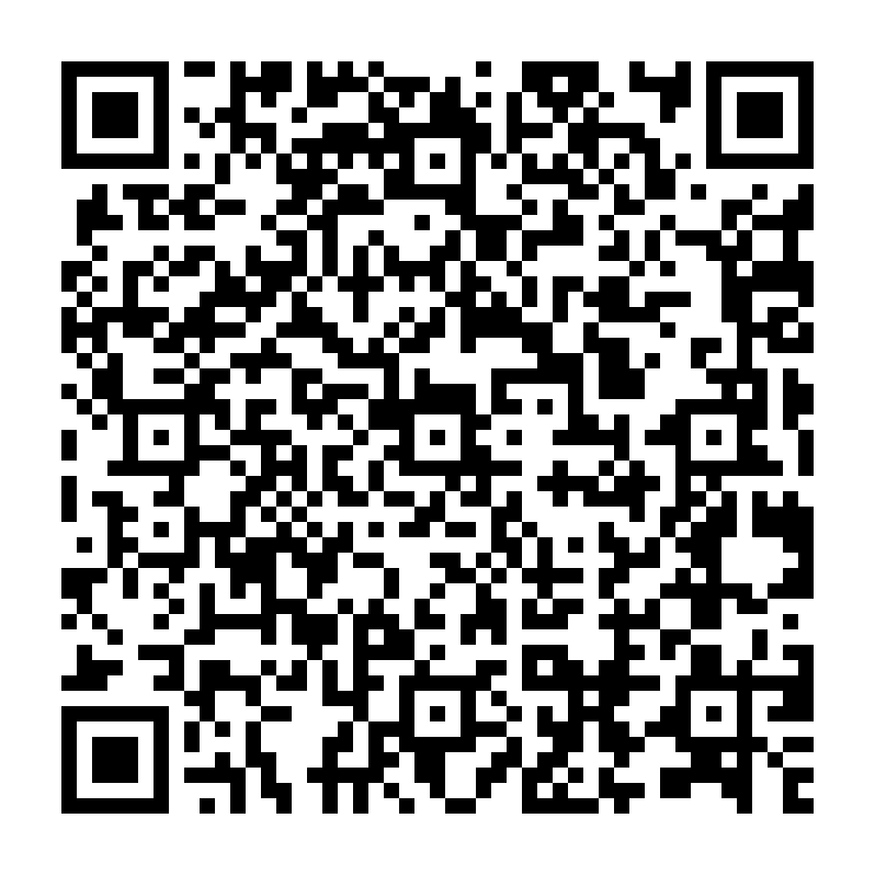 QR Kodu