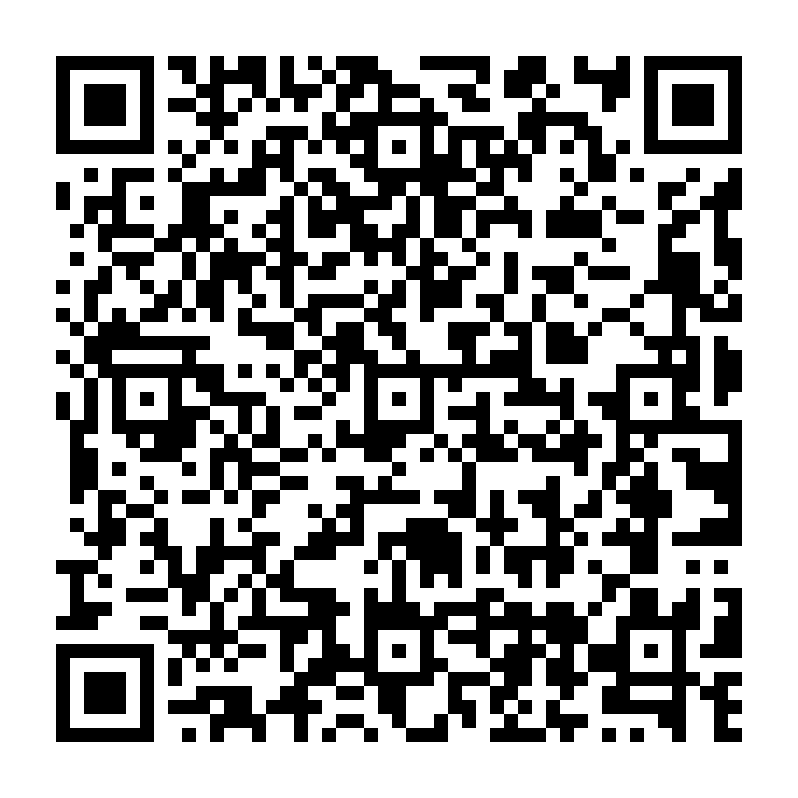 QR Kod