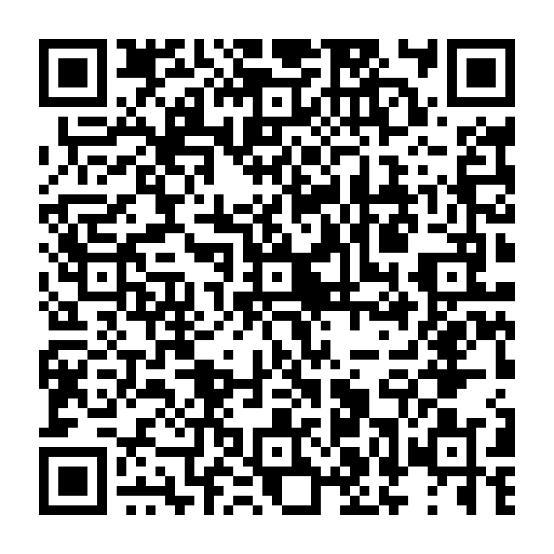 QR Kodu