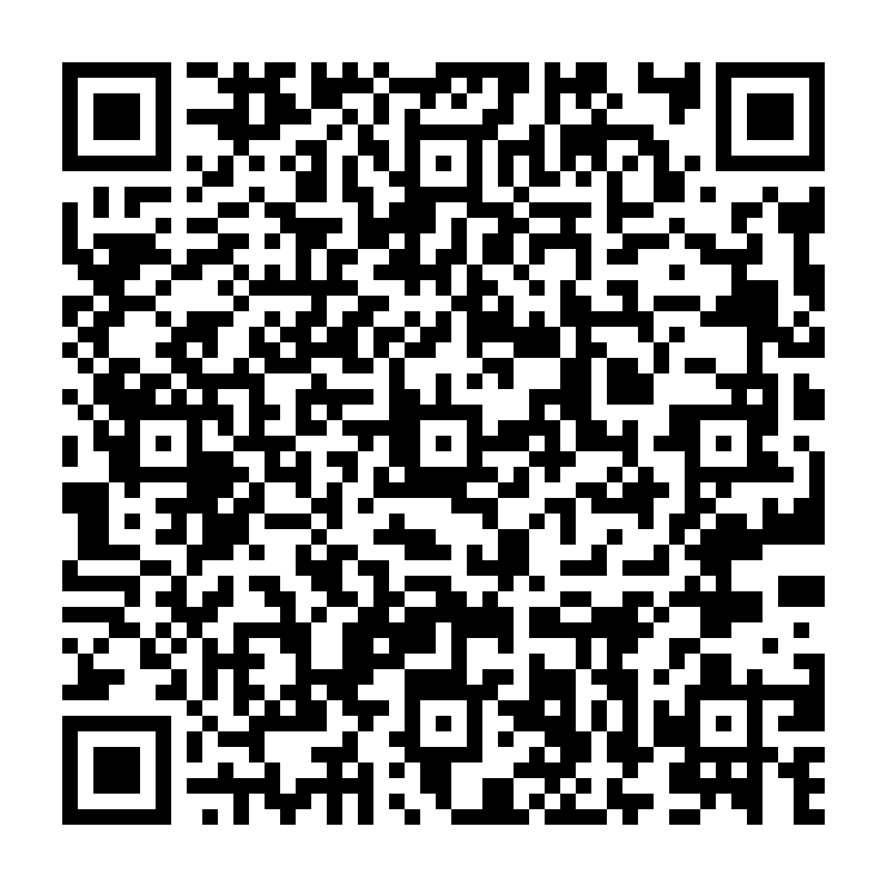 QR Kodu