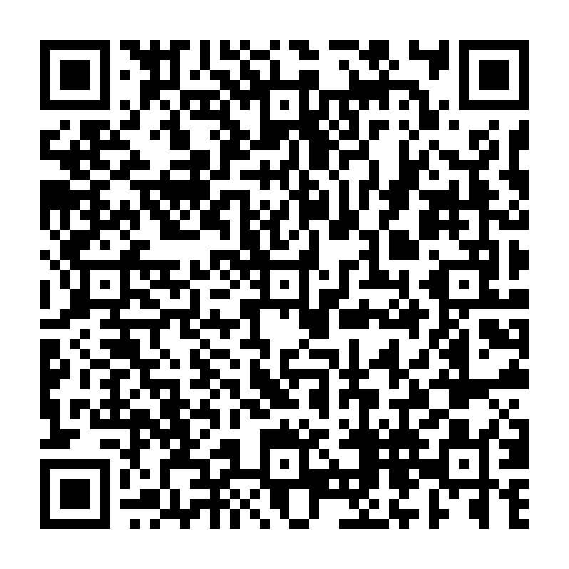 QR Kodu