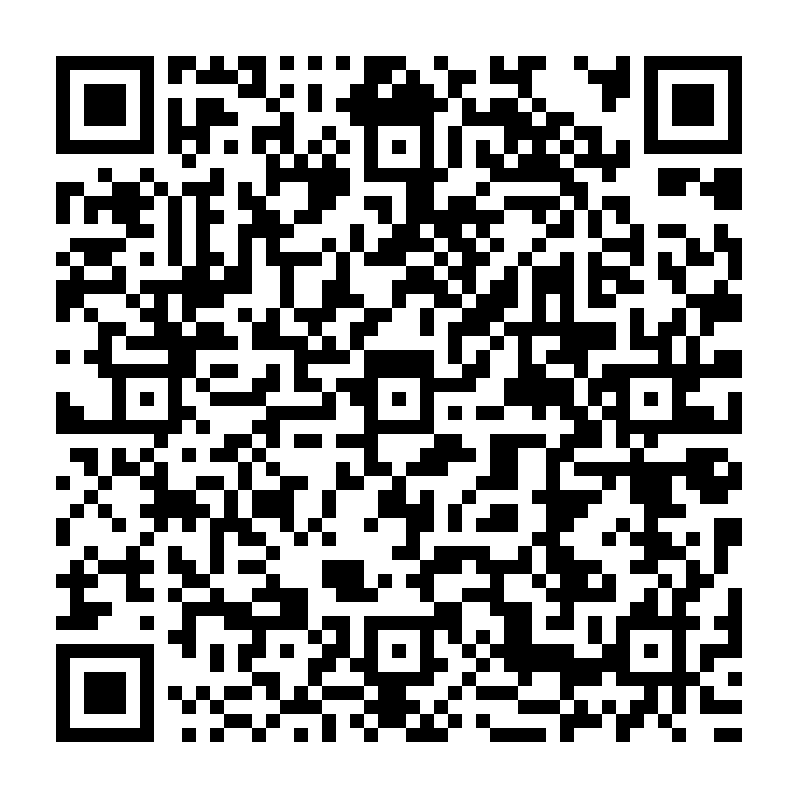 QR Kodu