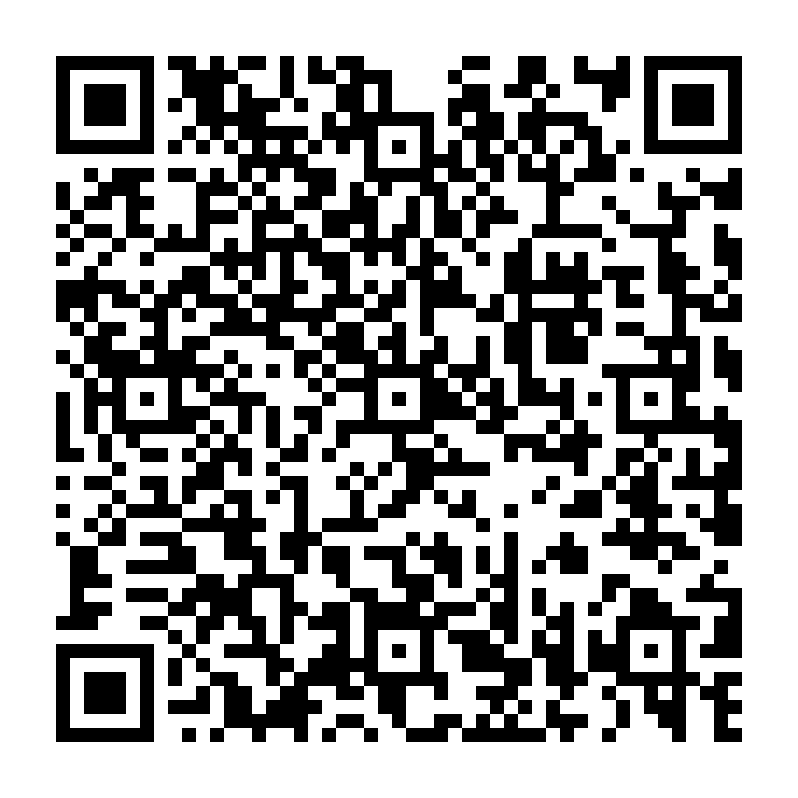 QR Kodu