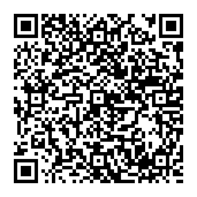 QR Kodu