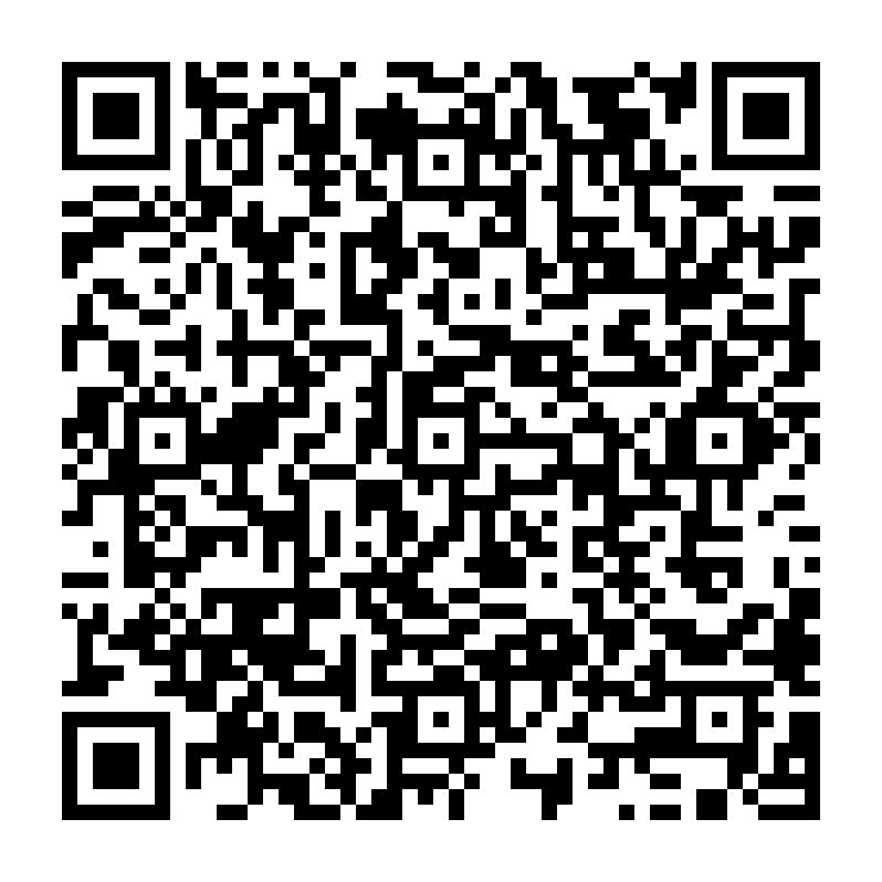 QR Kodu