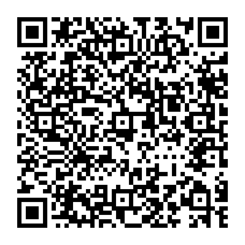 QR Kodu