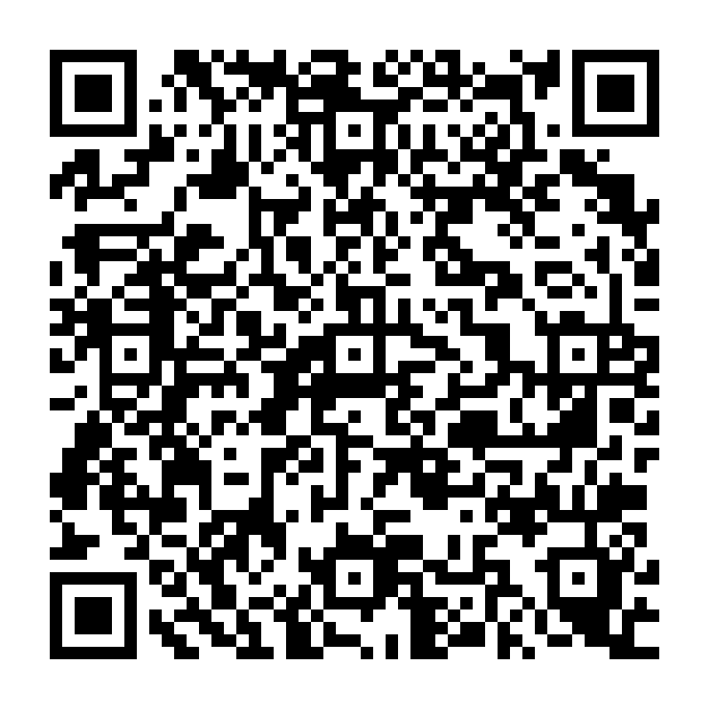 QR Kodu