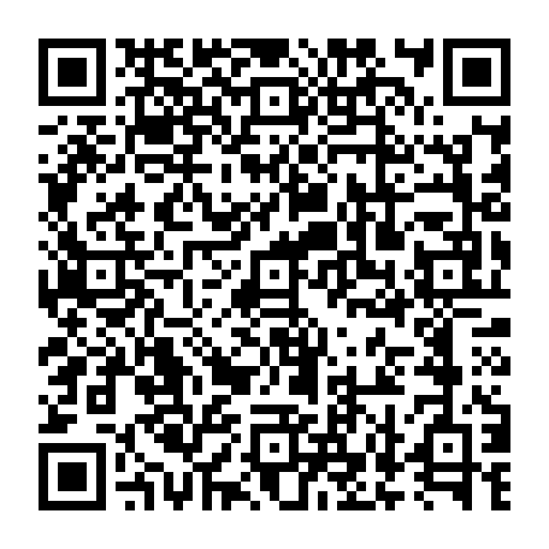 QR Kodu