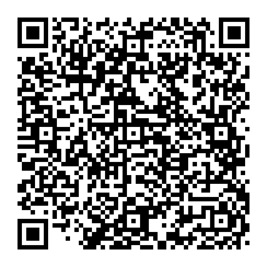 QR Kodu