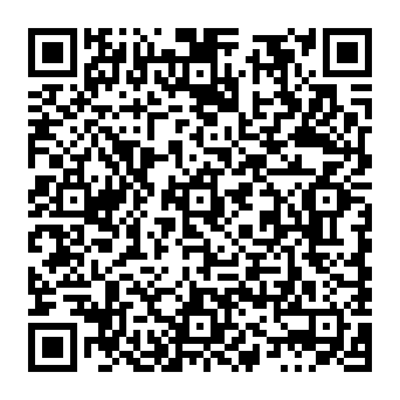QR Kodu