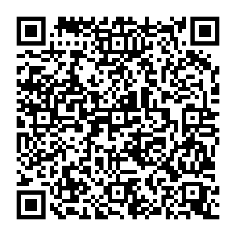 QR Kodu