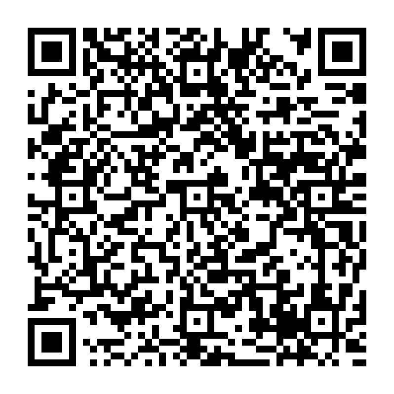 QR Kodu