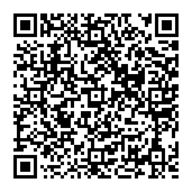 QR Kodu