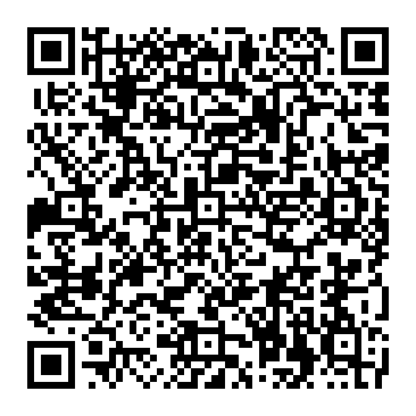 QR Kodu