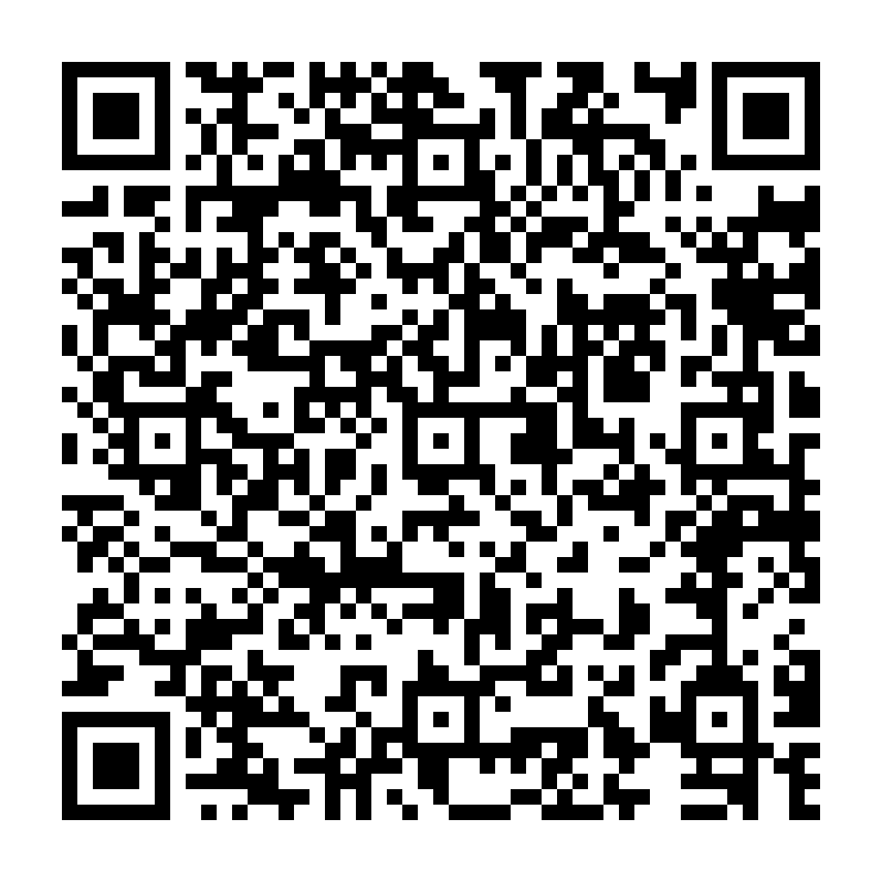 QR Kodu
