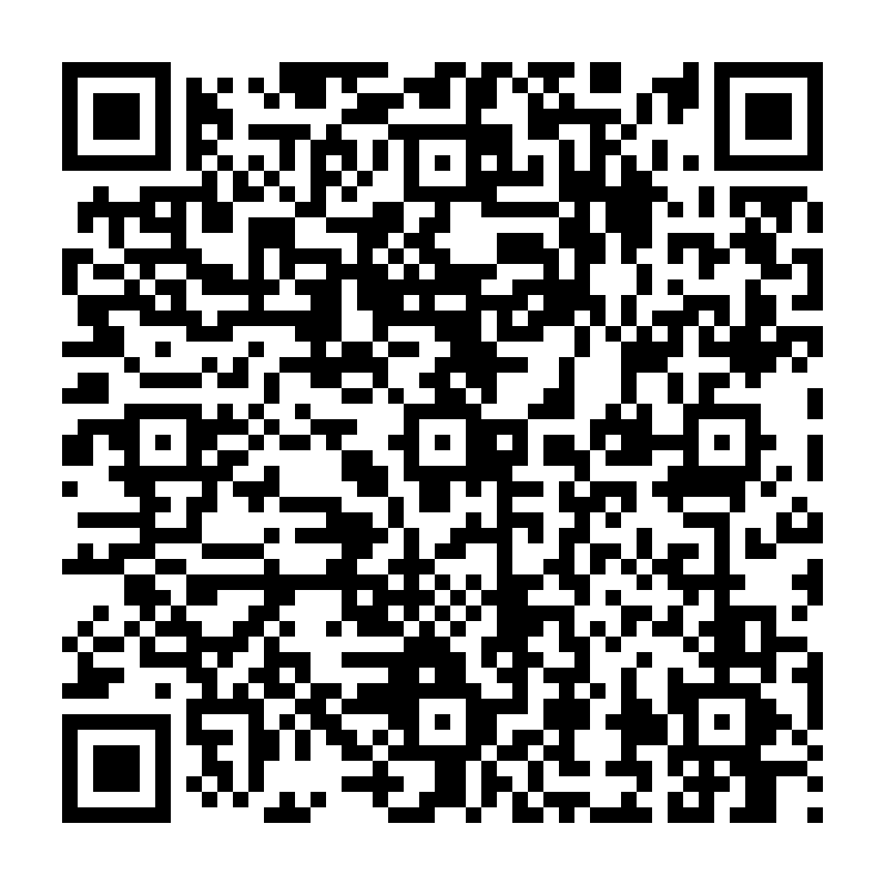 QR Kodu