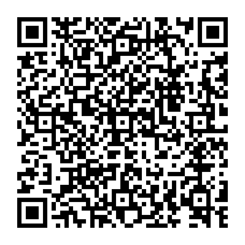 QR Kodu