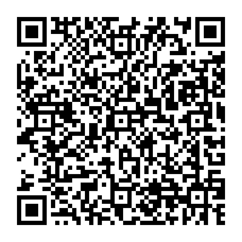 QR Kodu