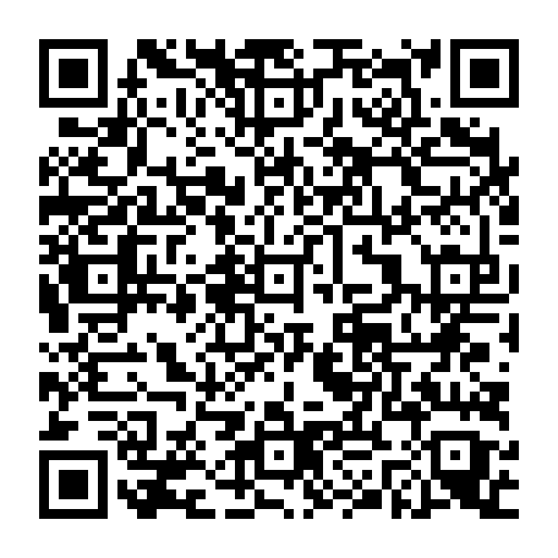 QR Kodu