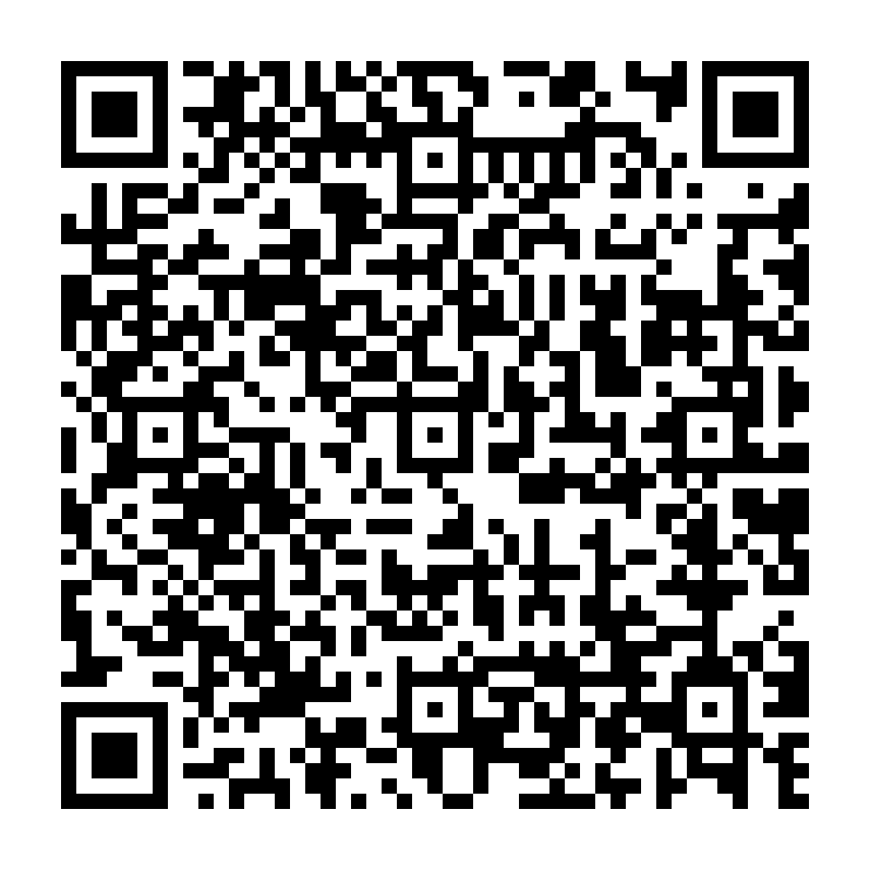 QR Kodu