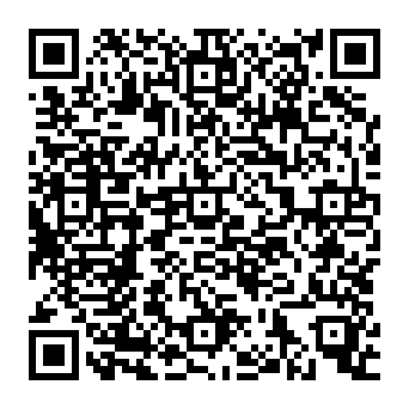 QR Kodu