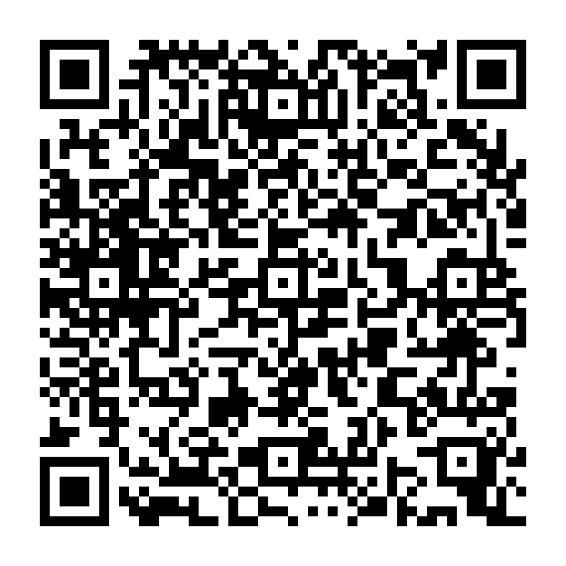 QR Kodu