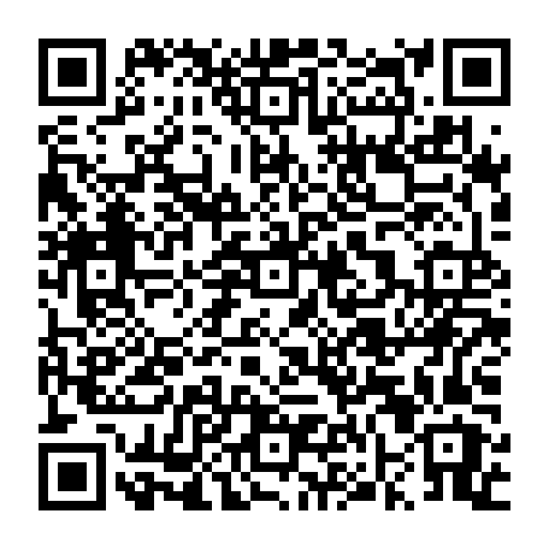 QR Kodu