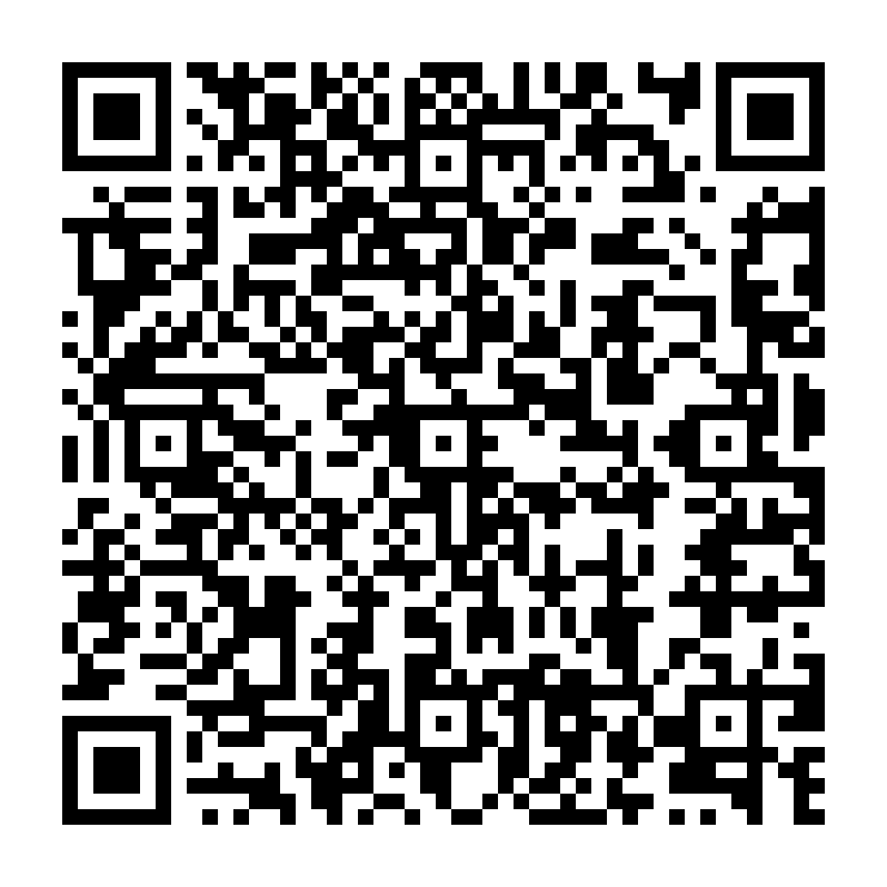 QR Kodu