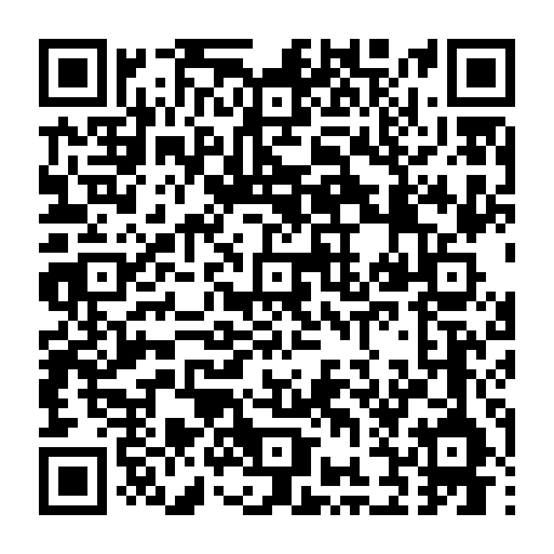 QR Kodu