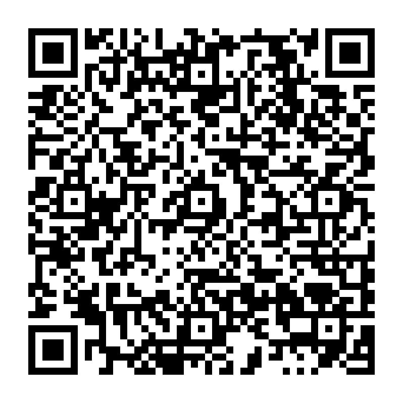 QR Kodu