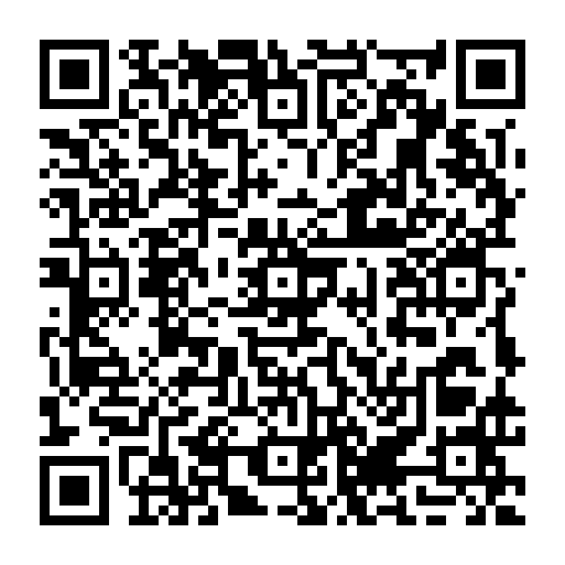 QR Kodu