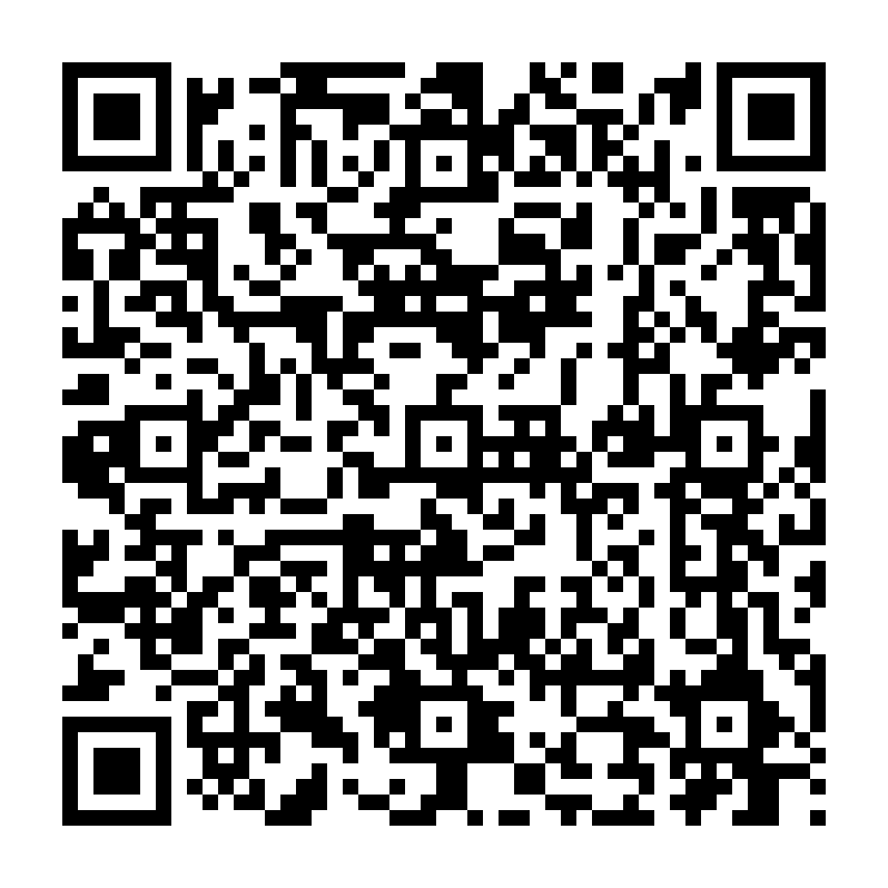QR Kodu