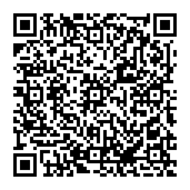 QR Kodu