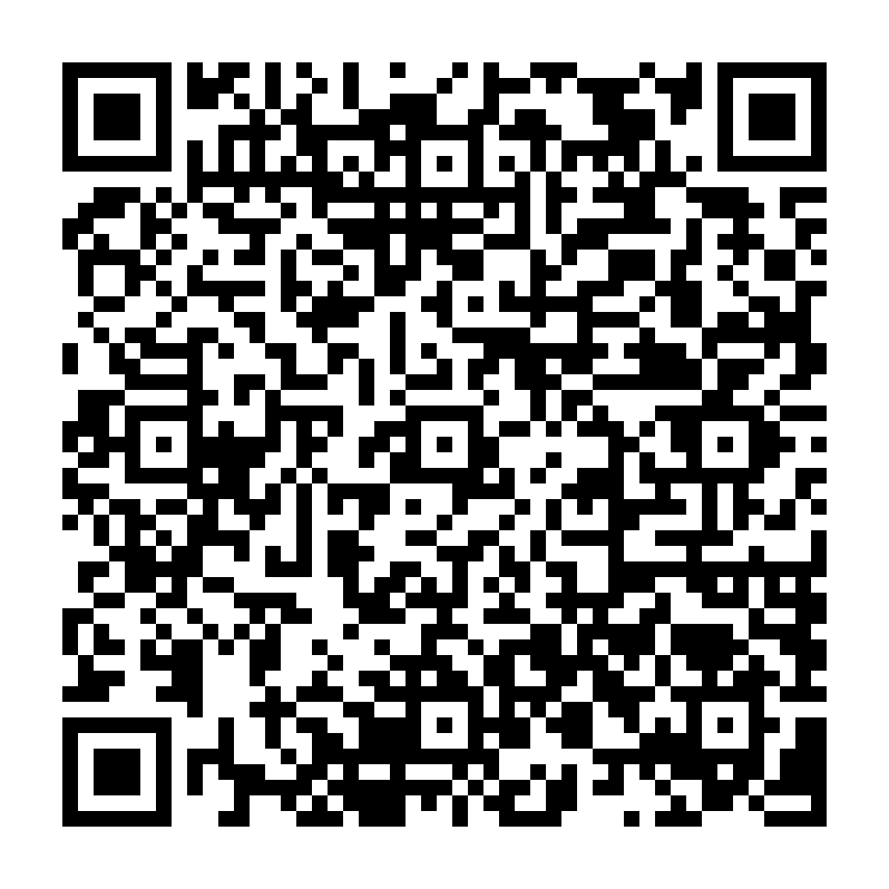 QR Kodu
