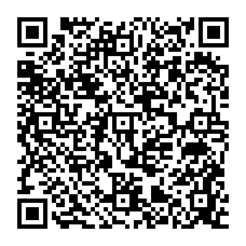 QR Kodu