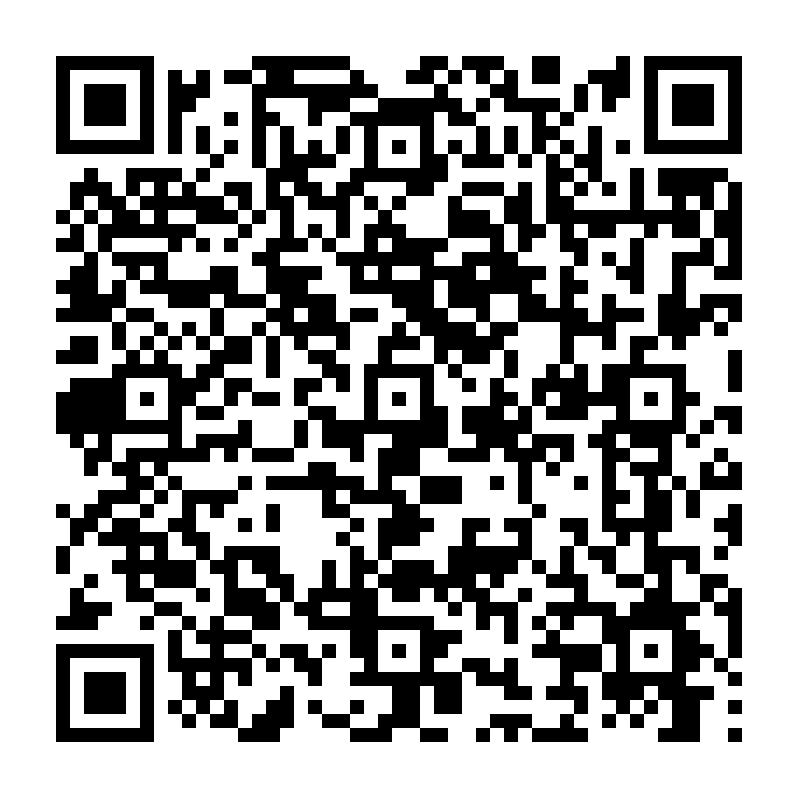 QR Kodu