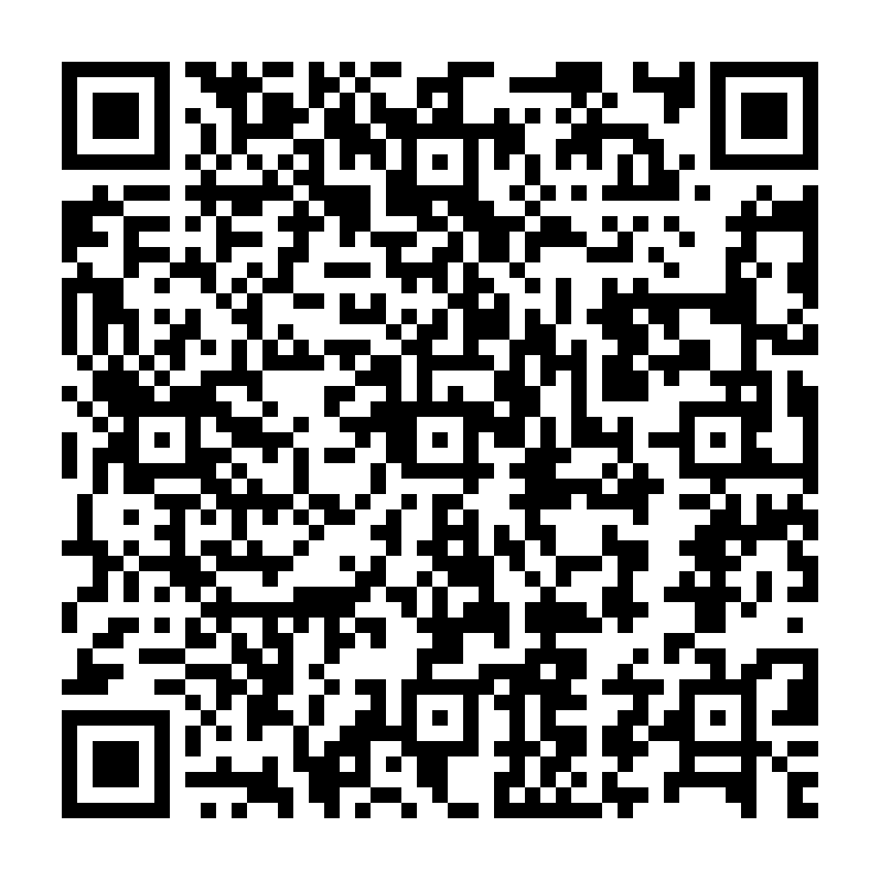 QR Kodu