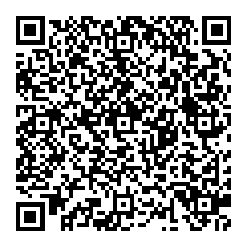 QR Kodu