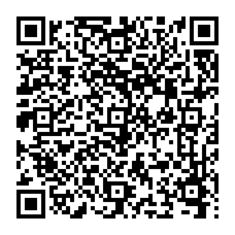 QR Kodu