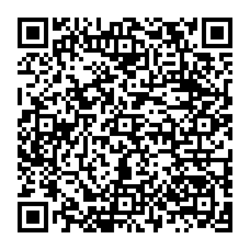 QR Kodu